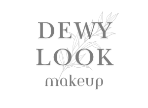 Dewy-Look Makeup