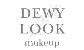 Dewy-Look Makeup