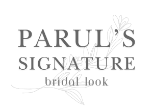 Signature Bridal Look